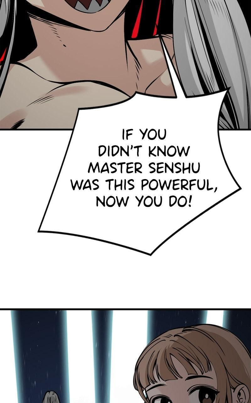 Read Hero Killer chapter 238 image 19 on Lezhin