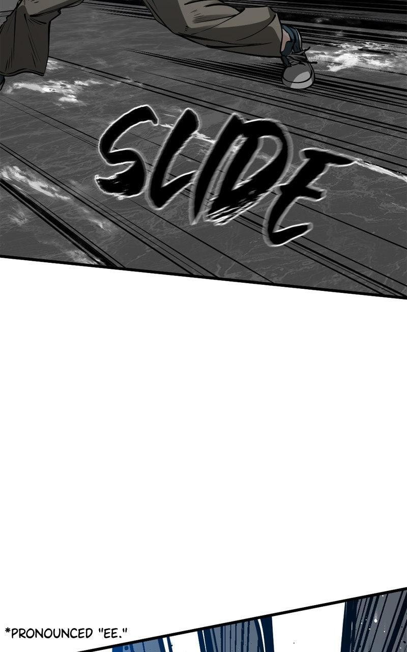 Read Hero Killer chapter 238 image 28 on Lezhin