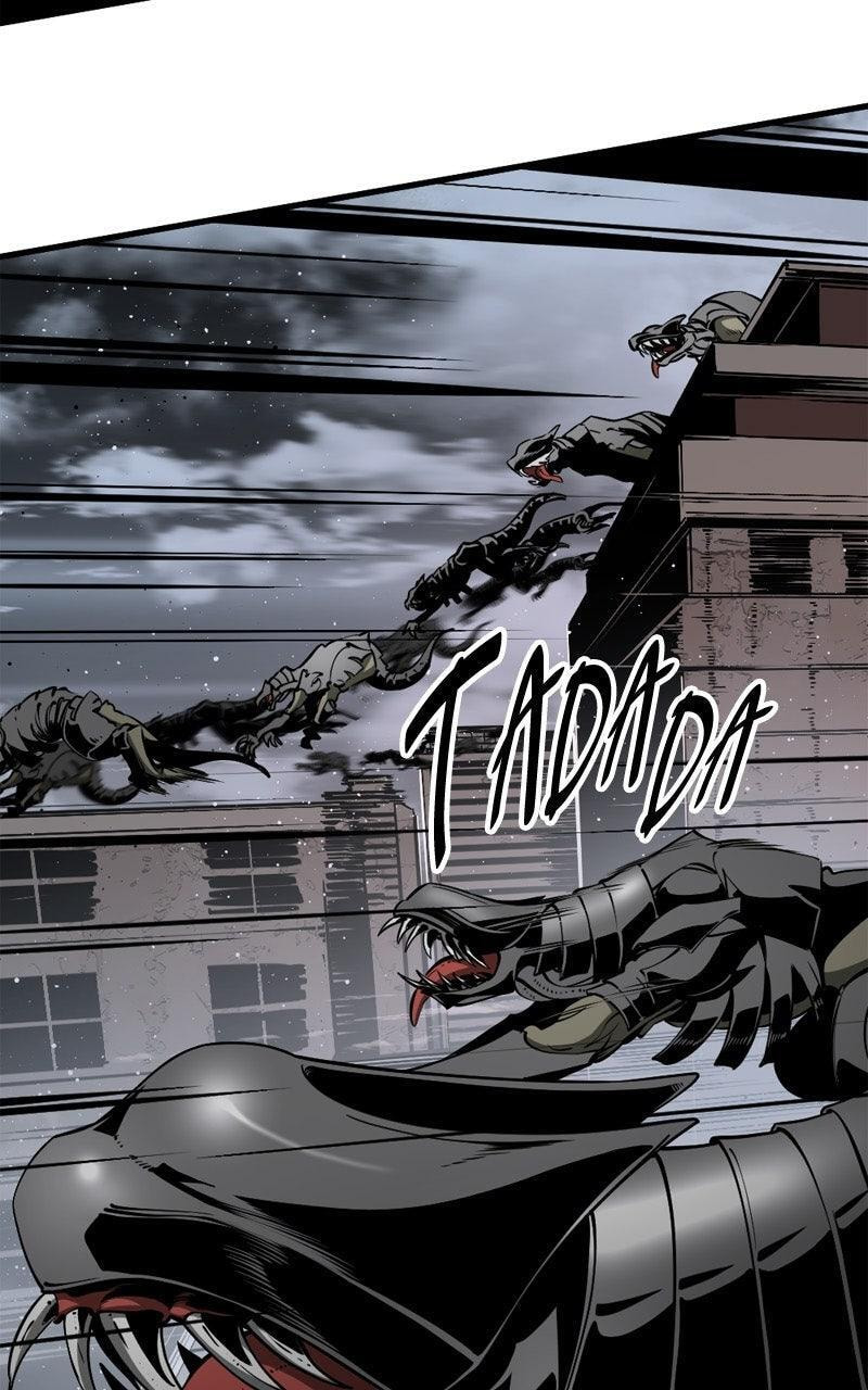 Read Hero Killer chapter 238 image 3 on Lezhin