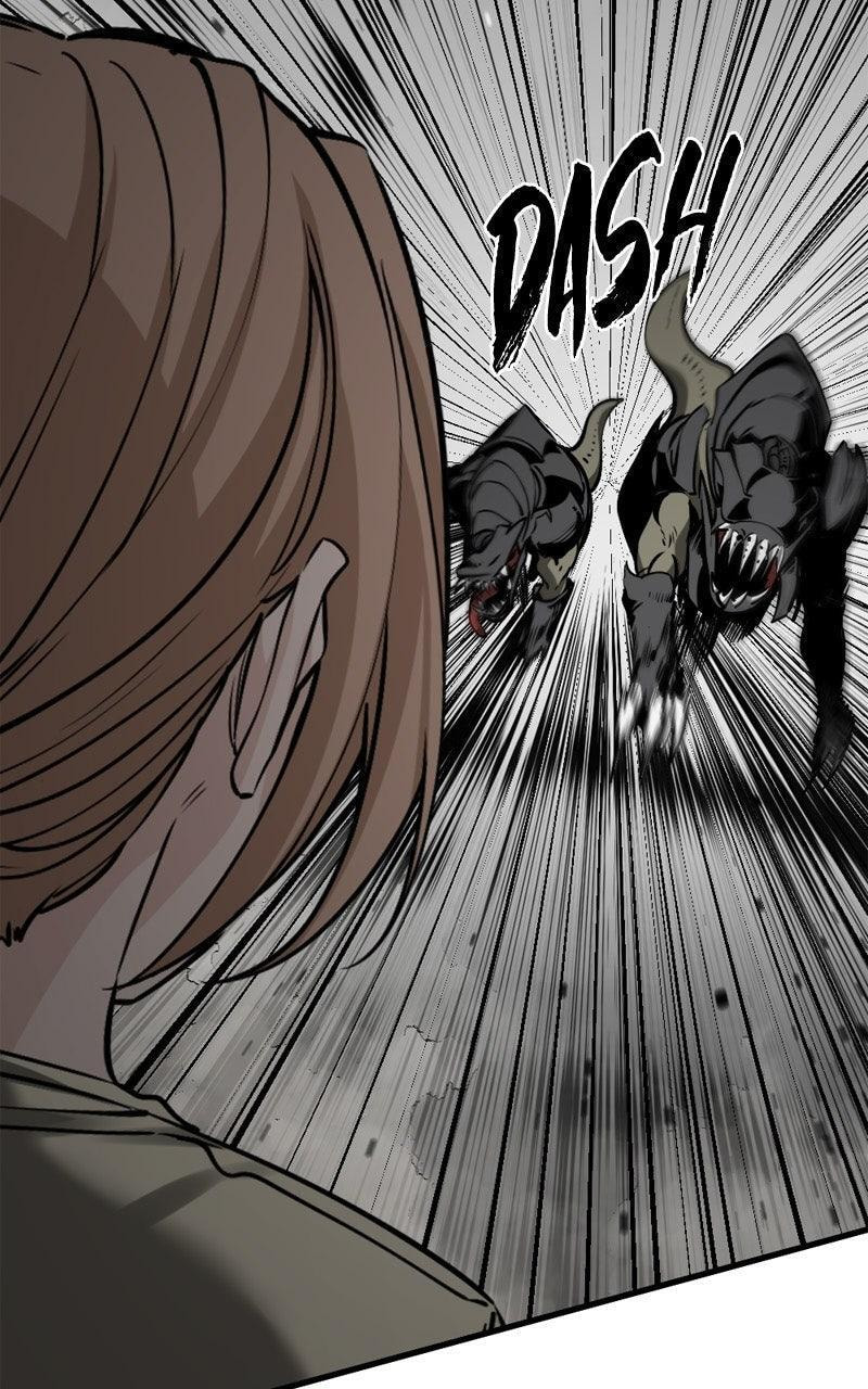 Read Hero Killer chapter 238 image 32 on Lezhin