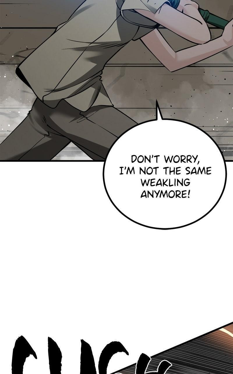 Read Hero Killer chapter 238 image 34 on Lezhin