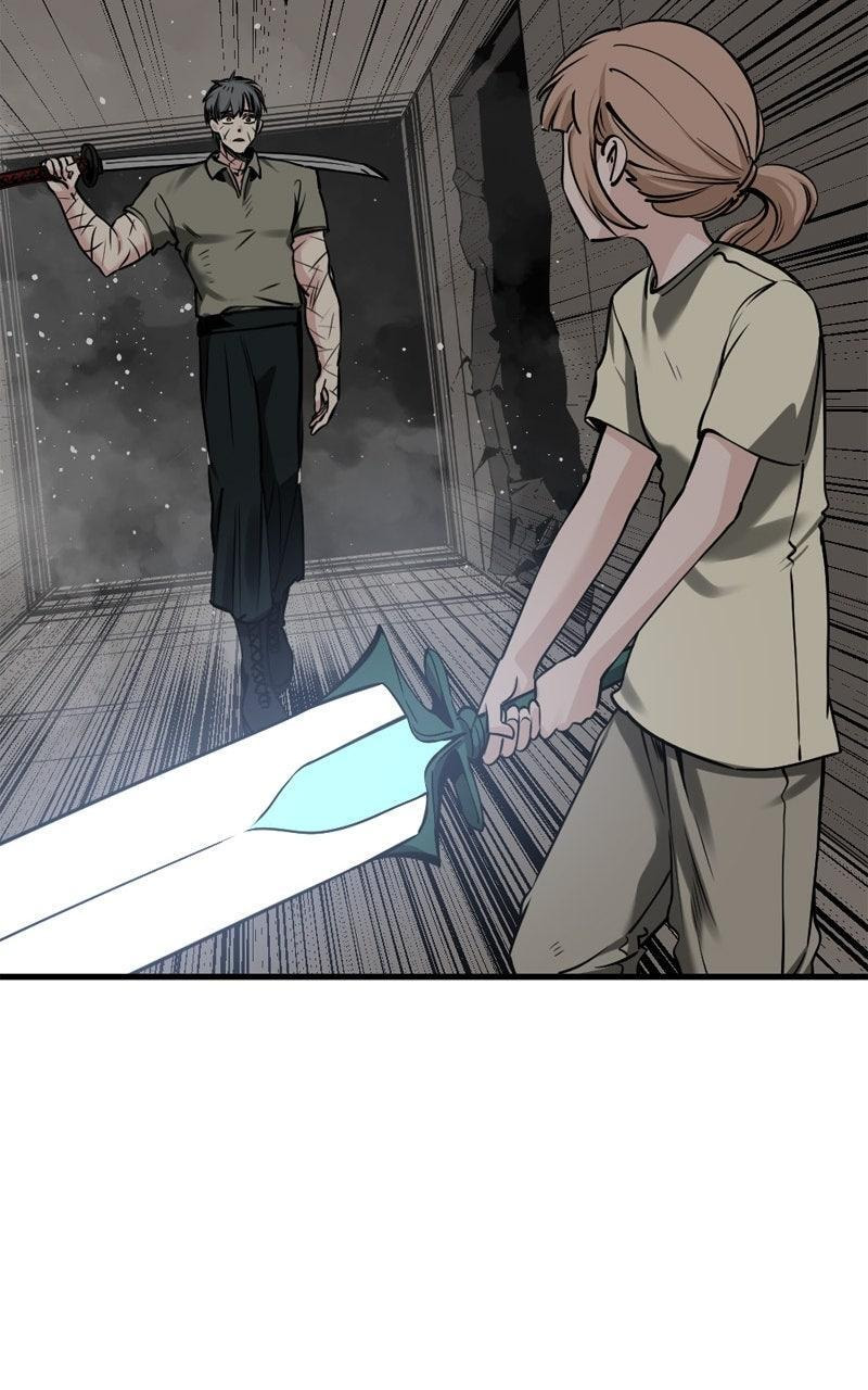 Read Hero Killer chapter 238 image 38 on Lezhin