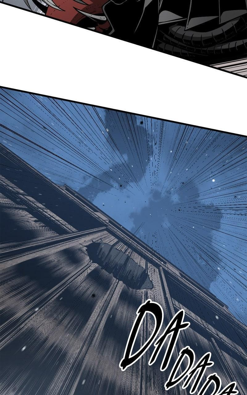 Read Hero Killer chapter 238 image 4 on Lezhin