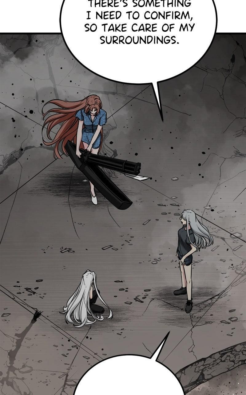 Read Hero Killer chapter 238 image 57 on Lezhin
