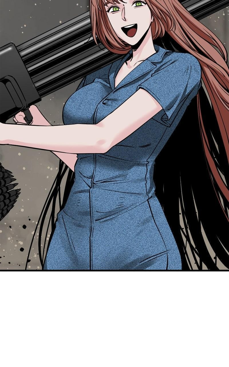 Read Hero Killer chapter 238 image 59 on Lezhin