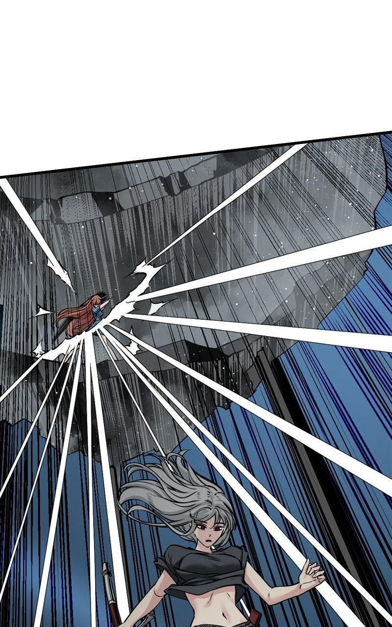 Read Hero Killer chapter 238 image 60 on Lezhin