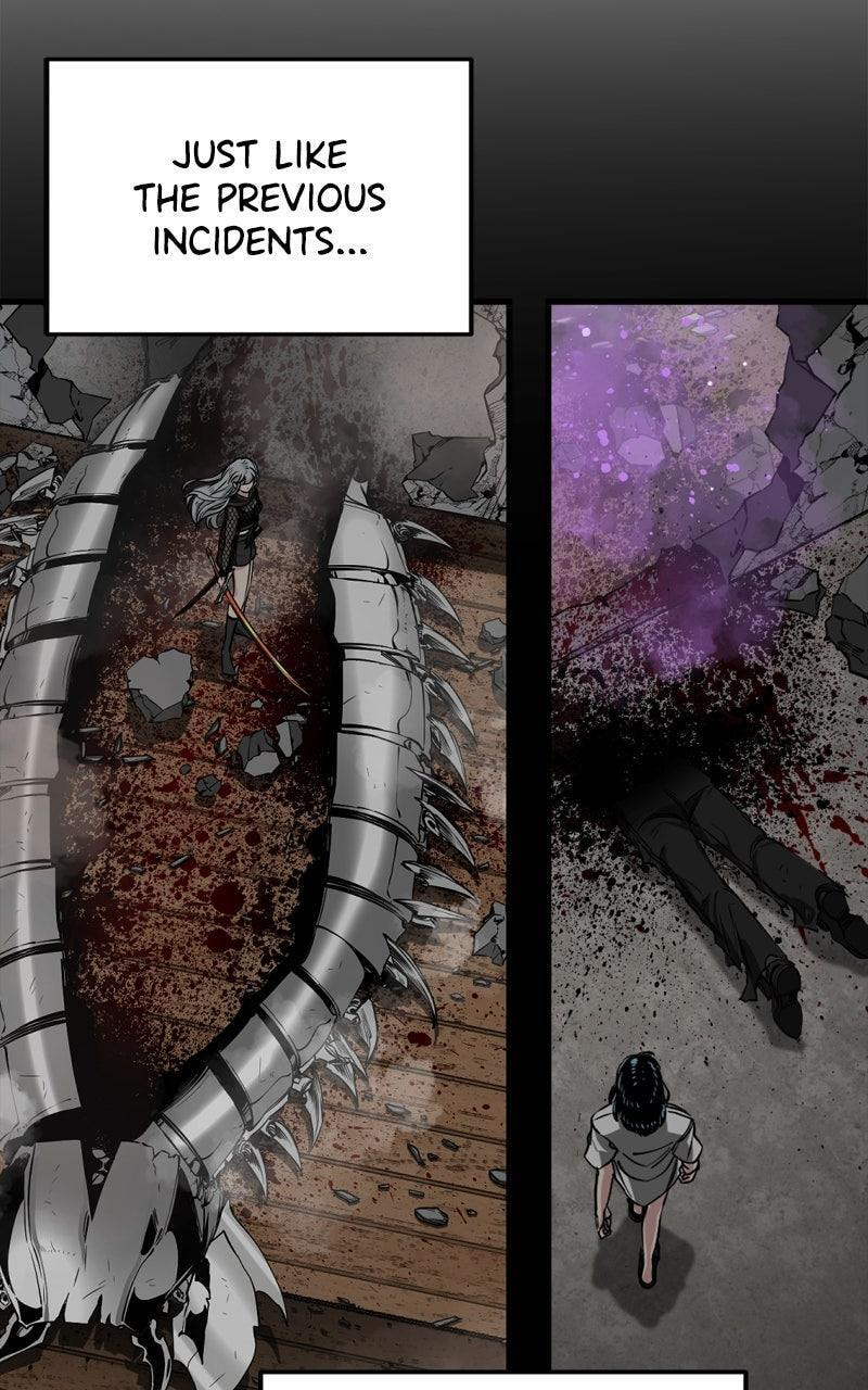 Read Hero Killer chapter 238 image 82 on Lezhin
