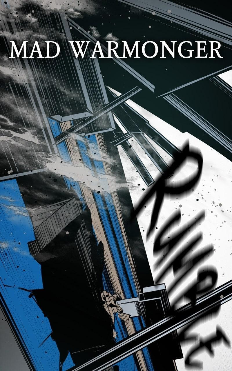 Read Hero Killer chapter 238 image 9 on Lezhin