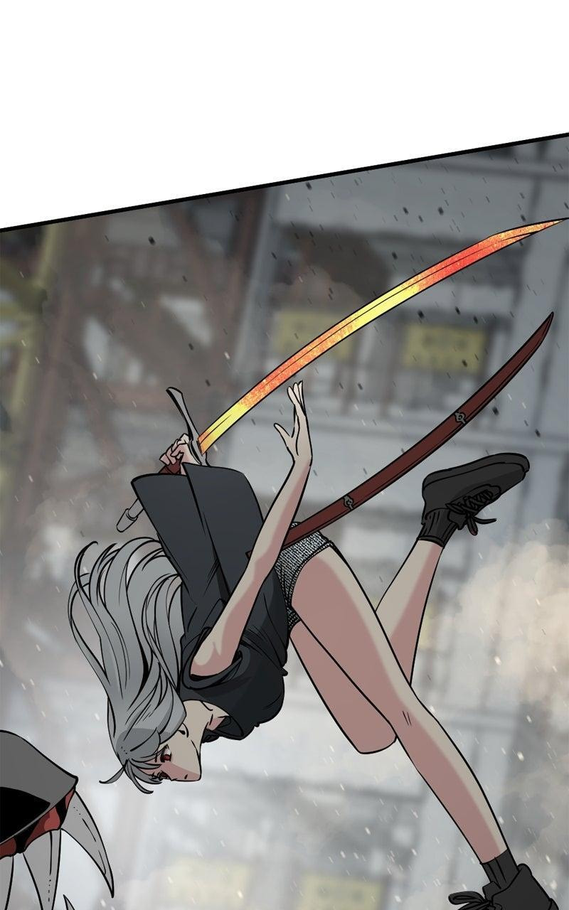 Read Hero Killer chapter 238 image 92 on Lezhin