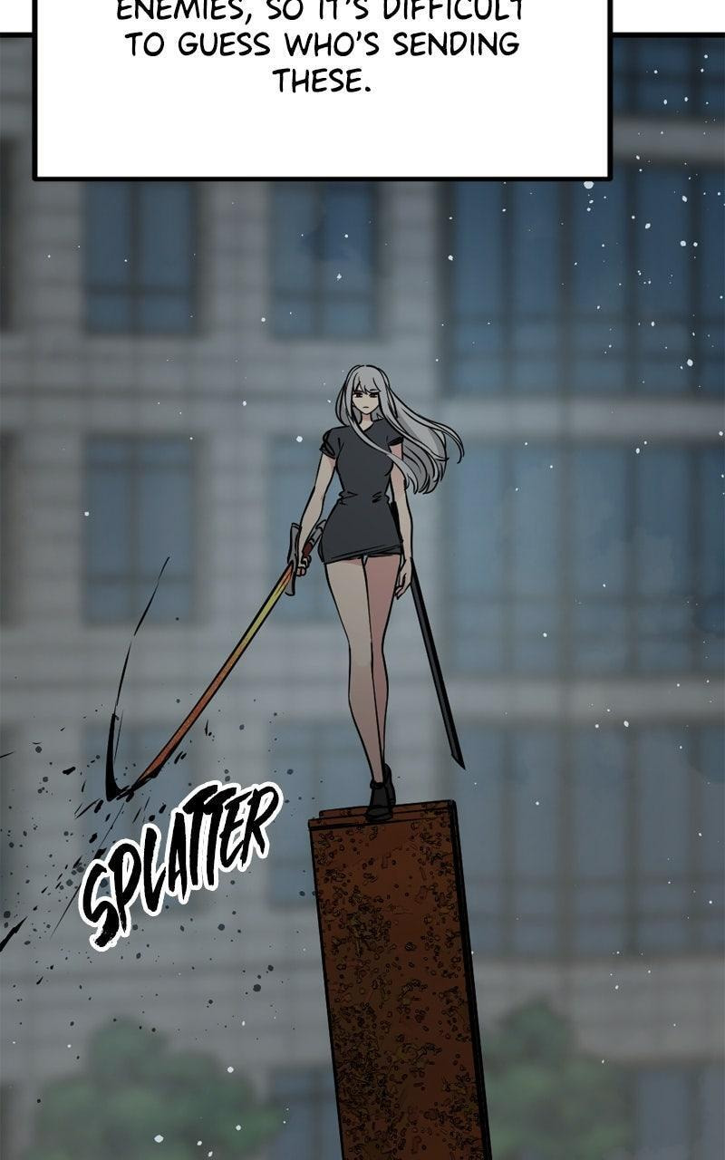 Read Hero Killer chapter 238 image 96 on Lezhin