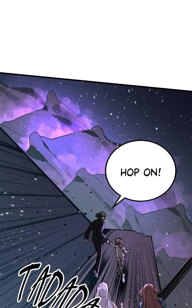 Read Hero Killer chapter 239 image 110 on Lezhin