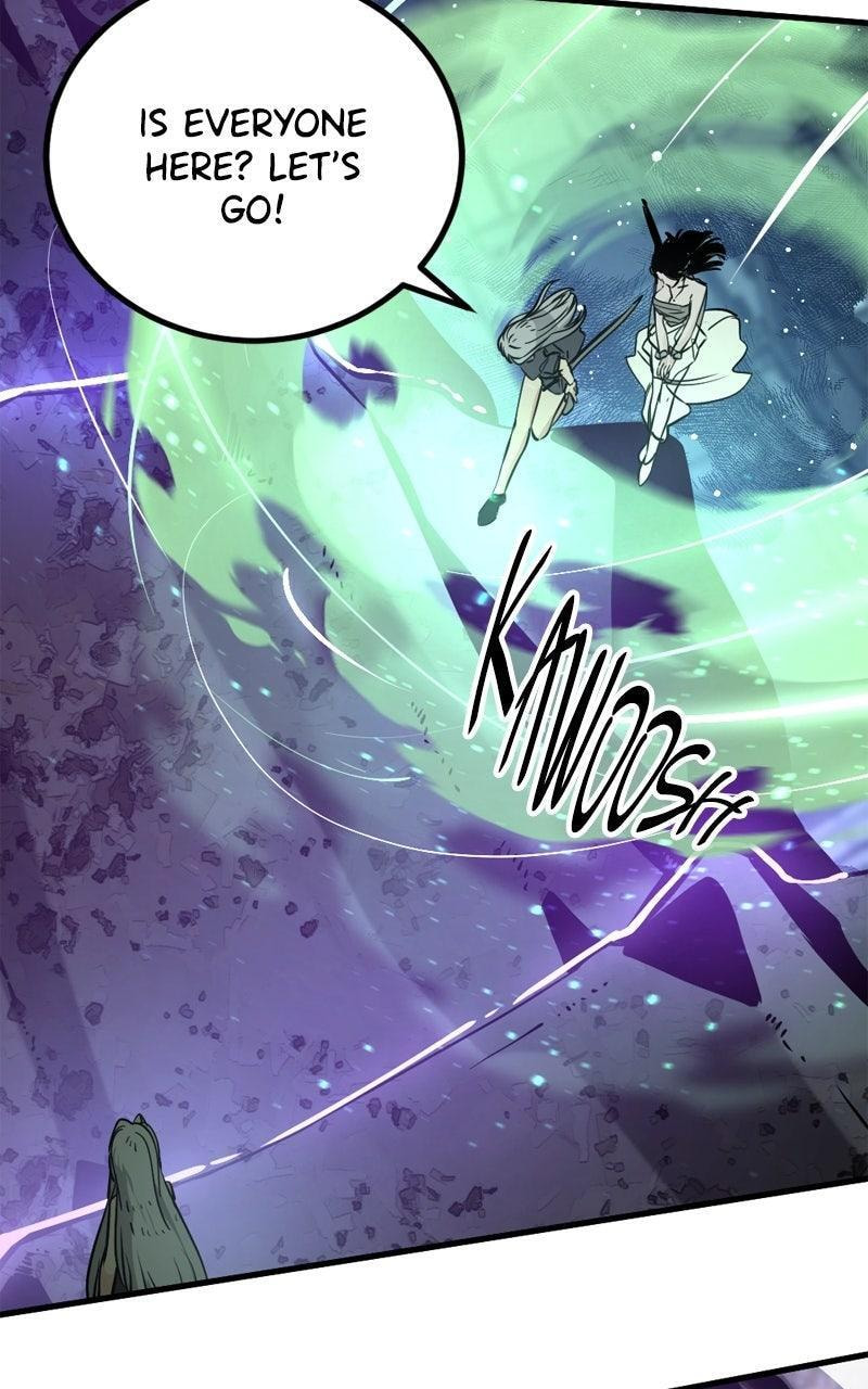 Read Hero Killer chapter 239 image 112 on Lezhin