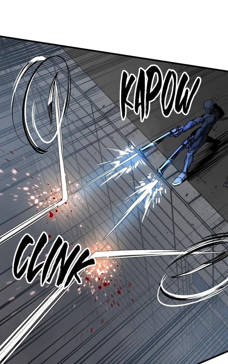 Read Hero Killer chapter 239 image 22 on Lezhin