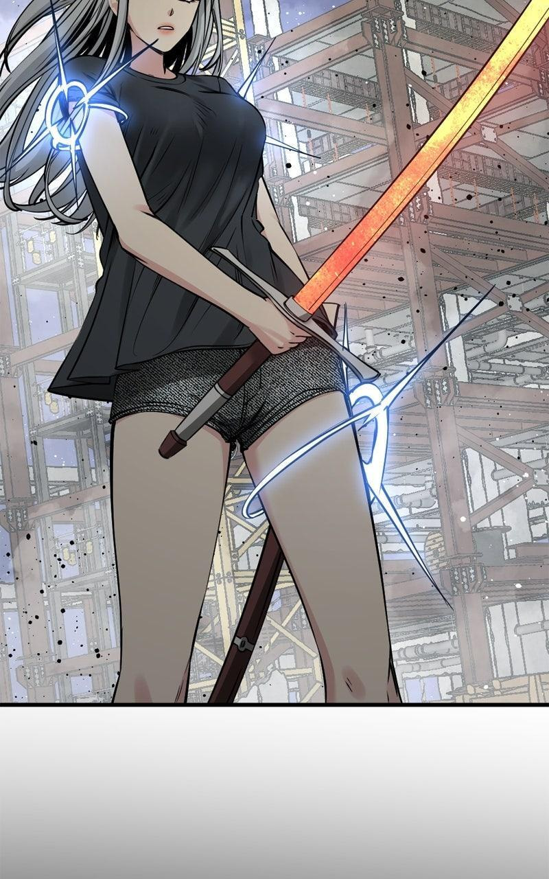 Read Hero Killer chapter 239 image 27 on Lezhin