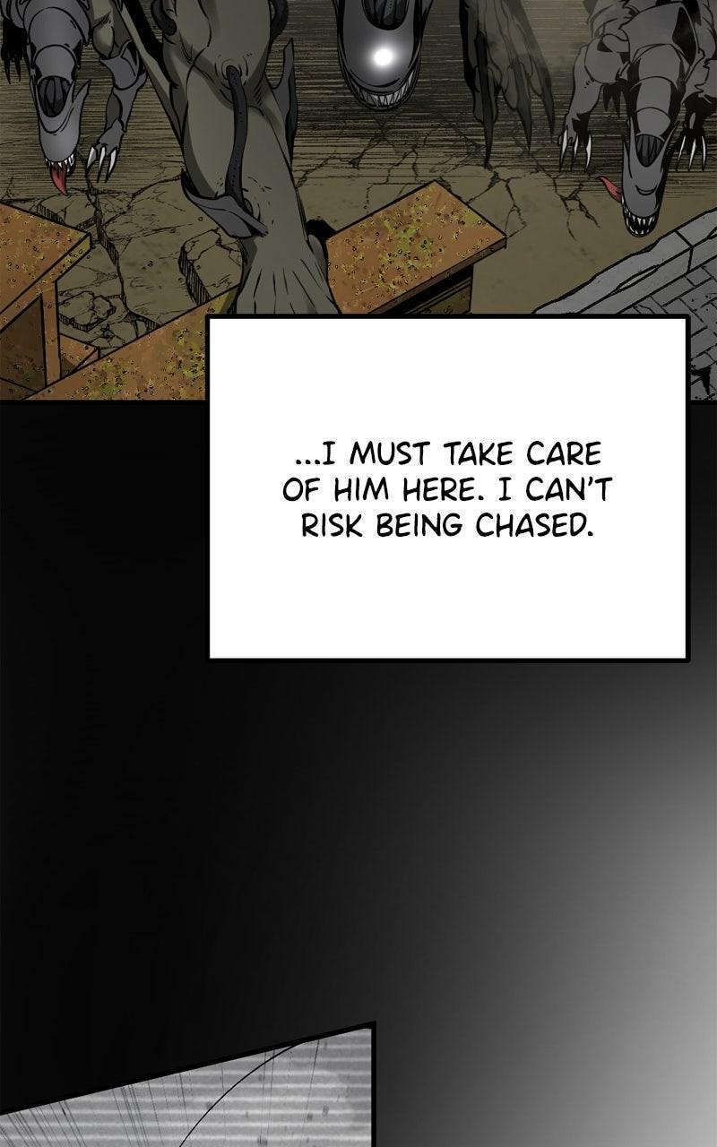 Read Hero Killer chapter 239 image 29 on Lezhin