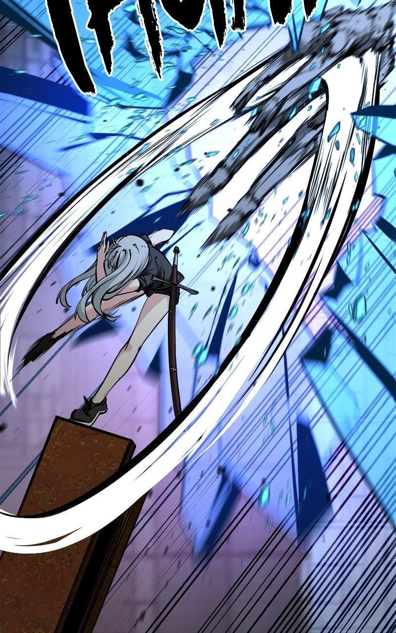 Read Hero Killer chapter 239 image 3 on Lezhin