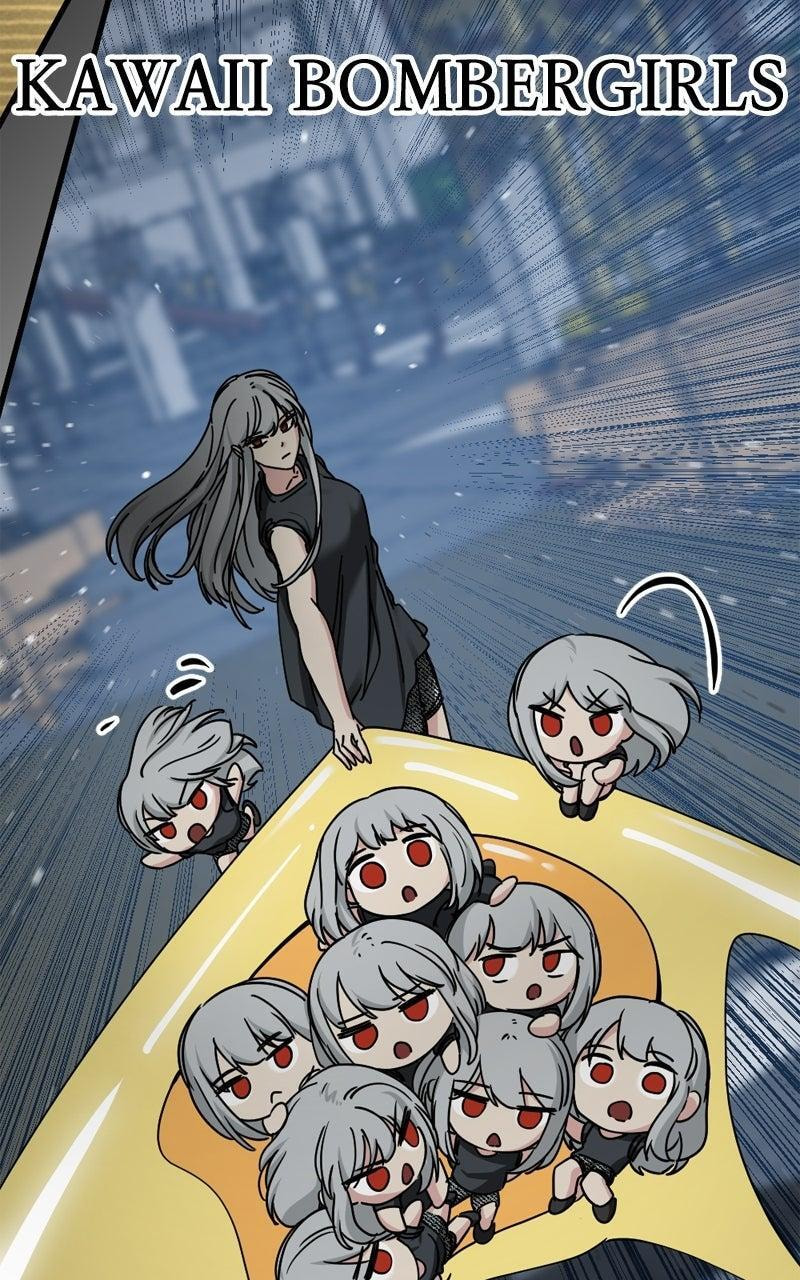 Read Hero Killer chapter 239 image 31 on Lezhin