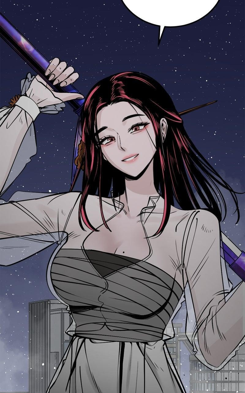 Read Hero Killer chapter 239 image 90 on Lezhin