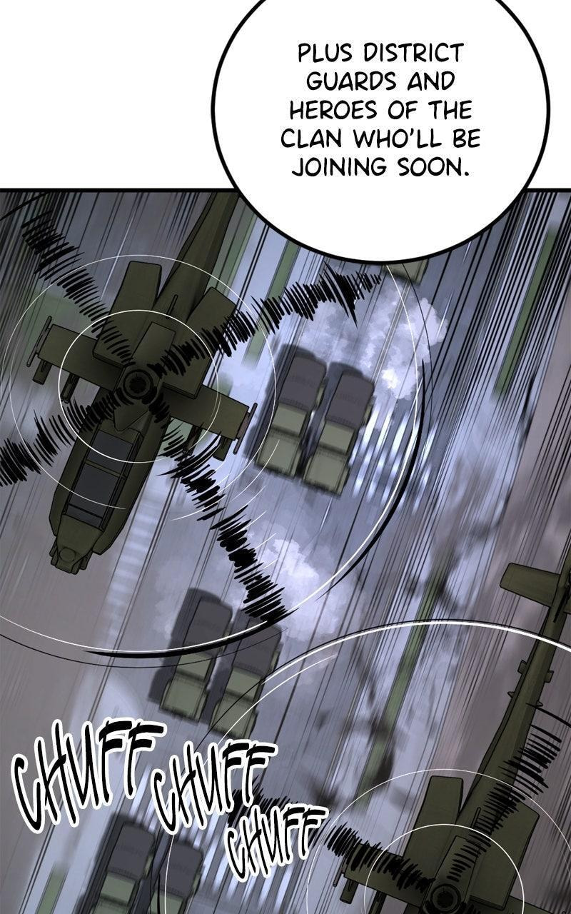 Read Hero Killer chapter 239 image 99 on Lezhin
