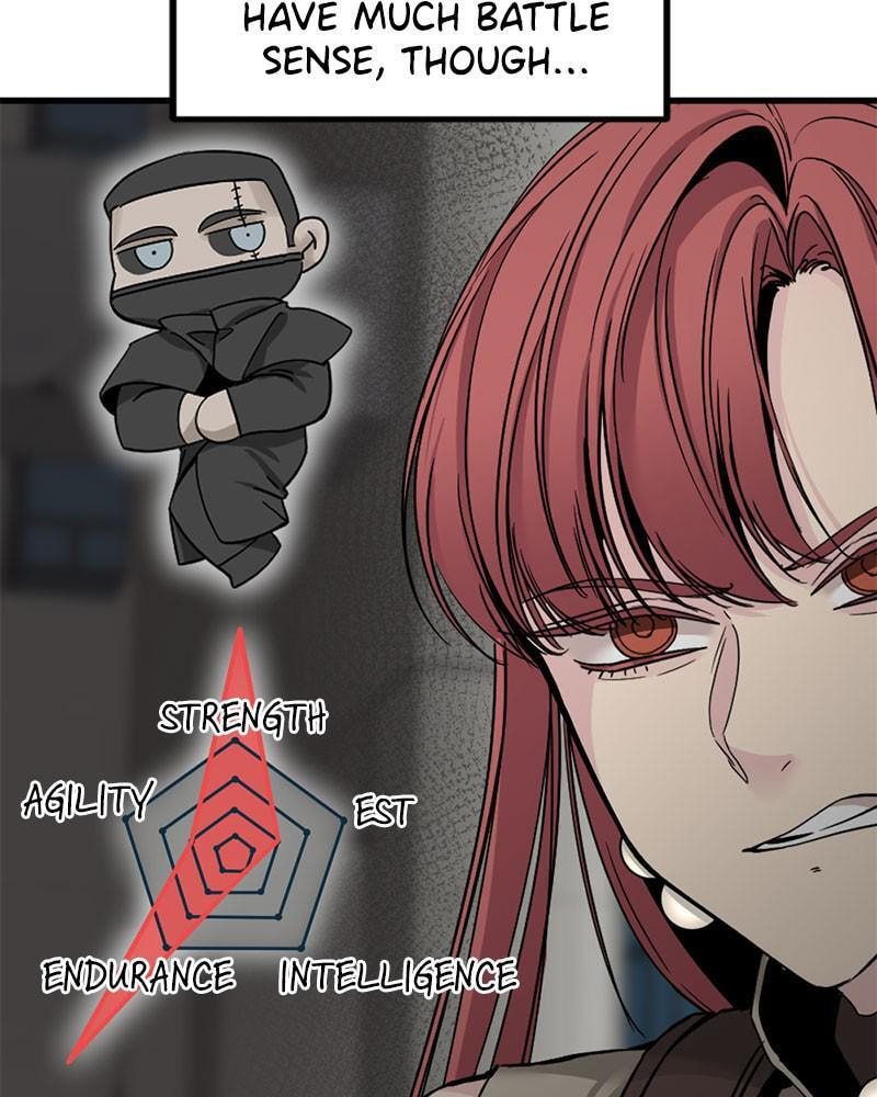 Read Hero Killer chapter 24 image 10 on Lezhin