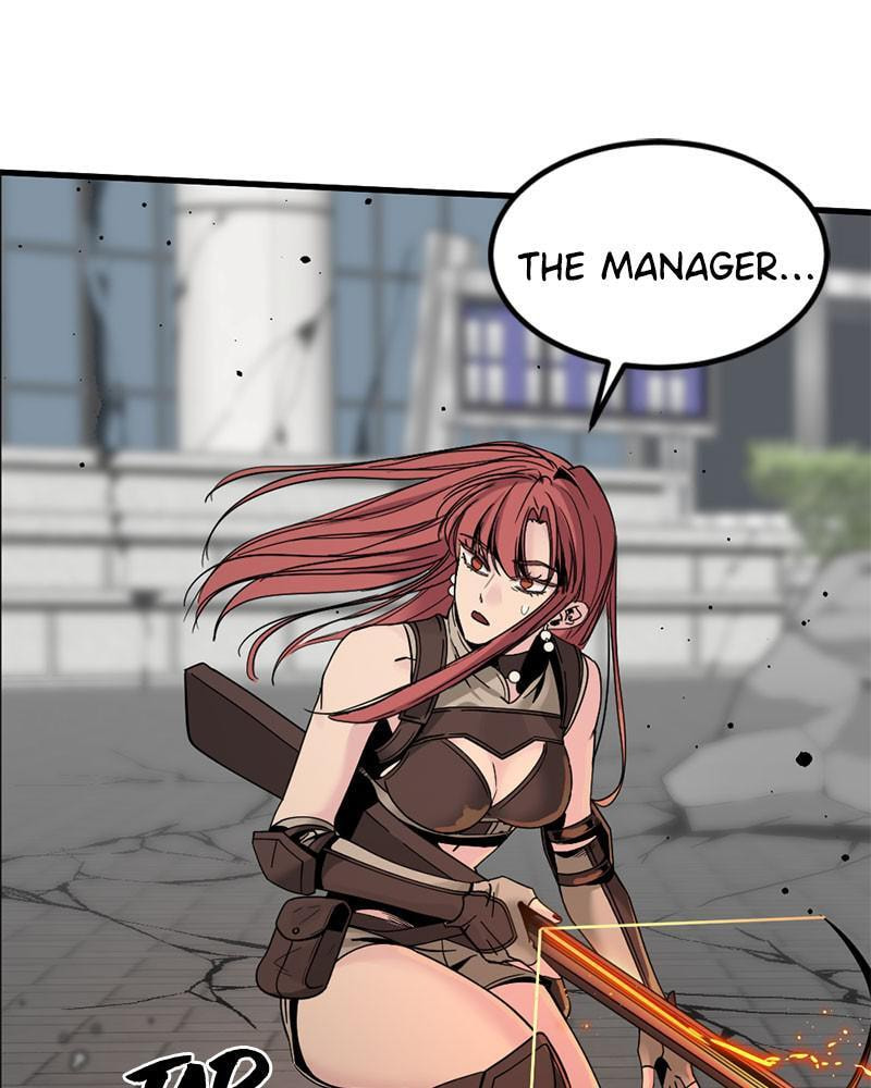 Read Hero Killer chapter 24 image 3 on Lezhin