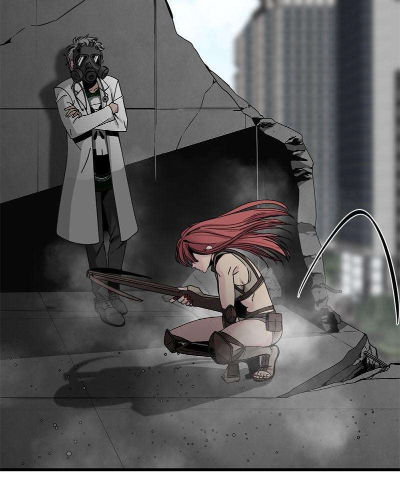 Read Hero Killer chapter 24 image 34 on Lezhin
