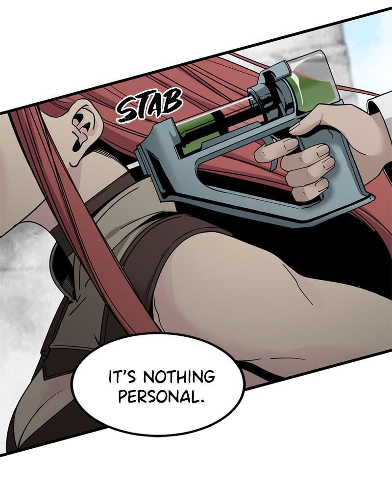 Read Hero Killer chapter 24 image 41 on Lezhin