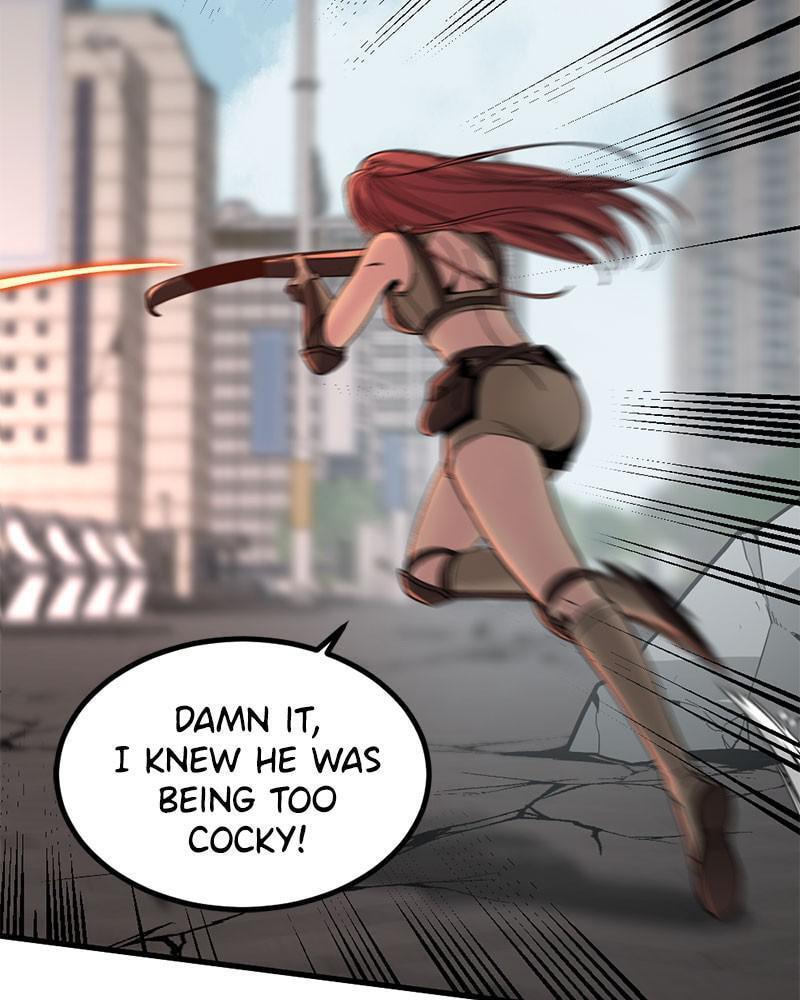 Read Hero Killer chapter 24 image 5 on Lezhin