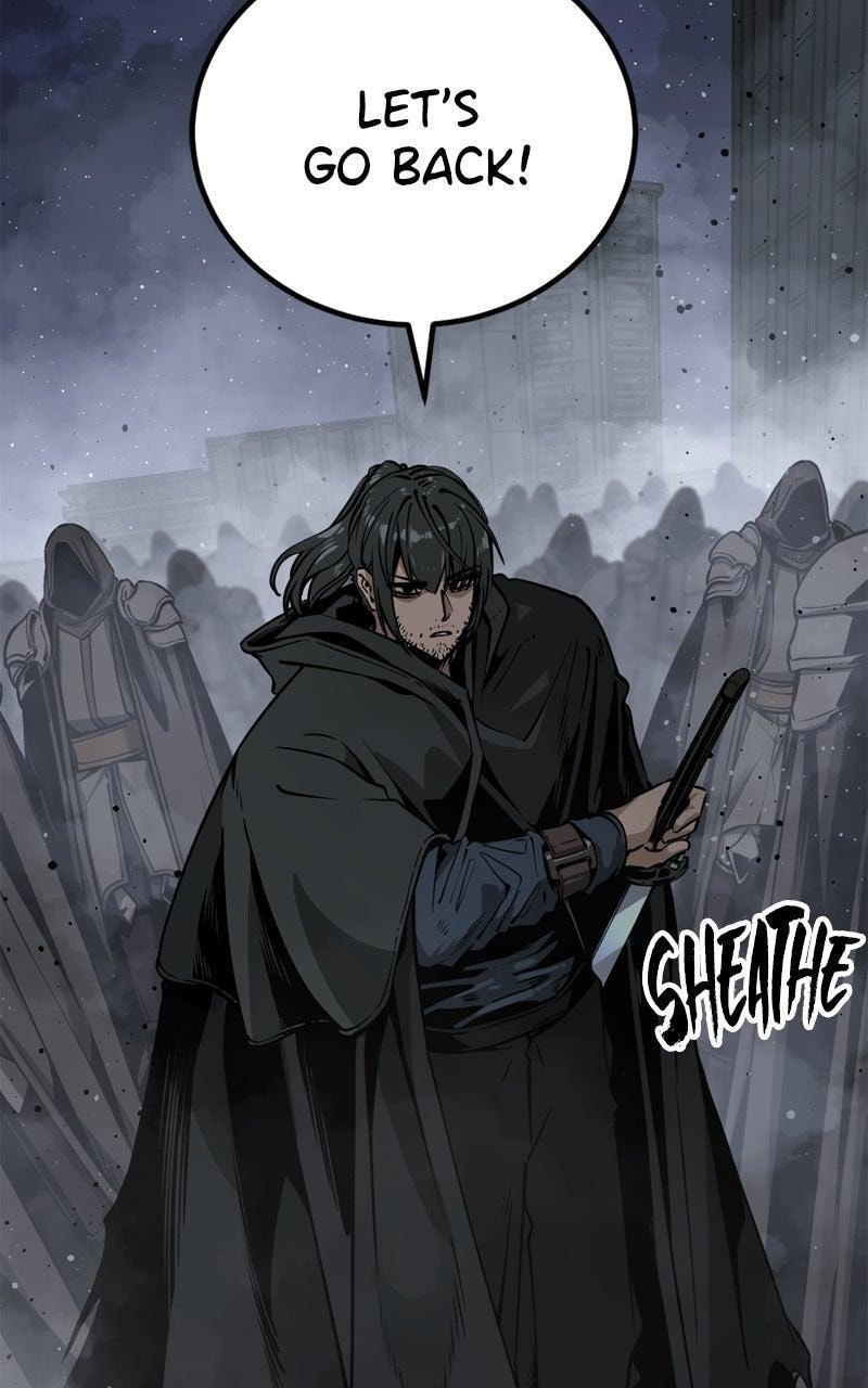 Read Hero Killer chapter 240 image 14 on Lezhin