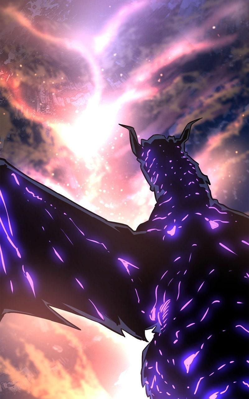 Read Hero Killer chapter 240 image 18 on Lezhin