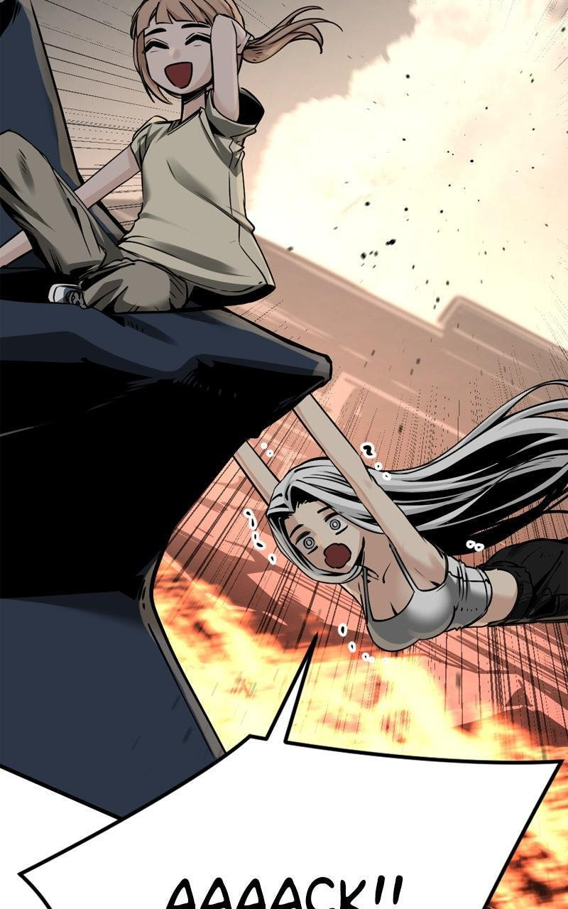 Read Hero Killer chapter 240 image 26 on Lezhin