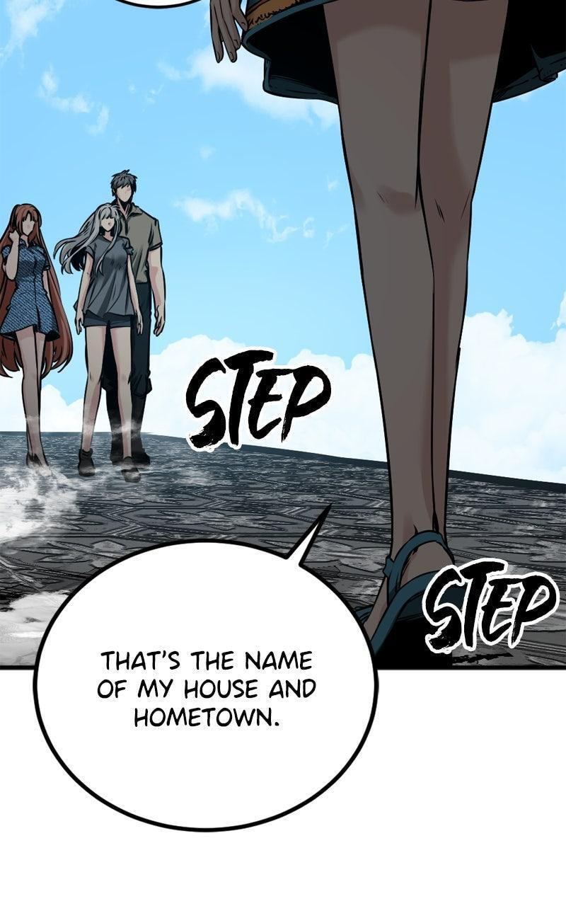 Read Hero Killer chapter 240 image 36 on Lezhin