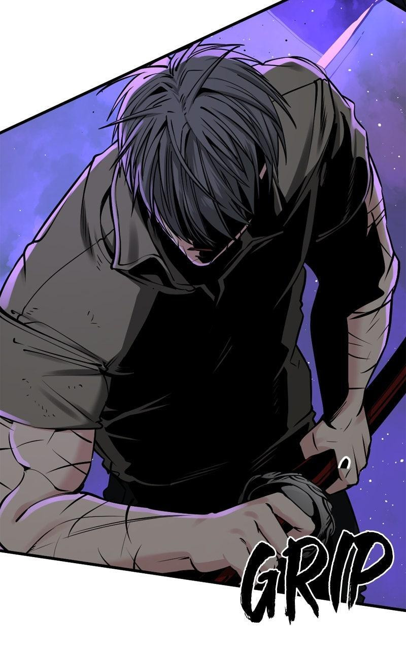 Read Hero Killer chapter 240 image 4 on Lezhin