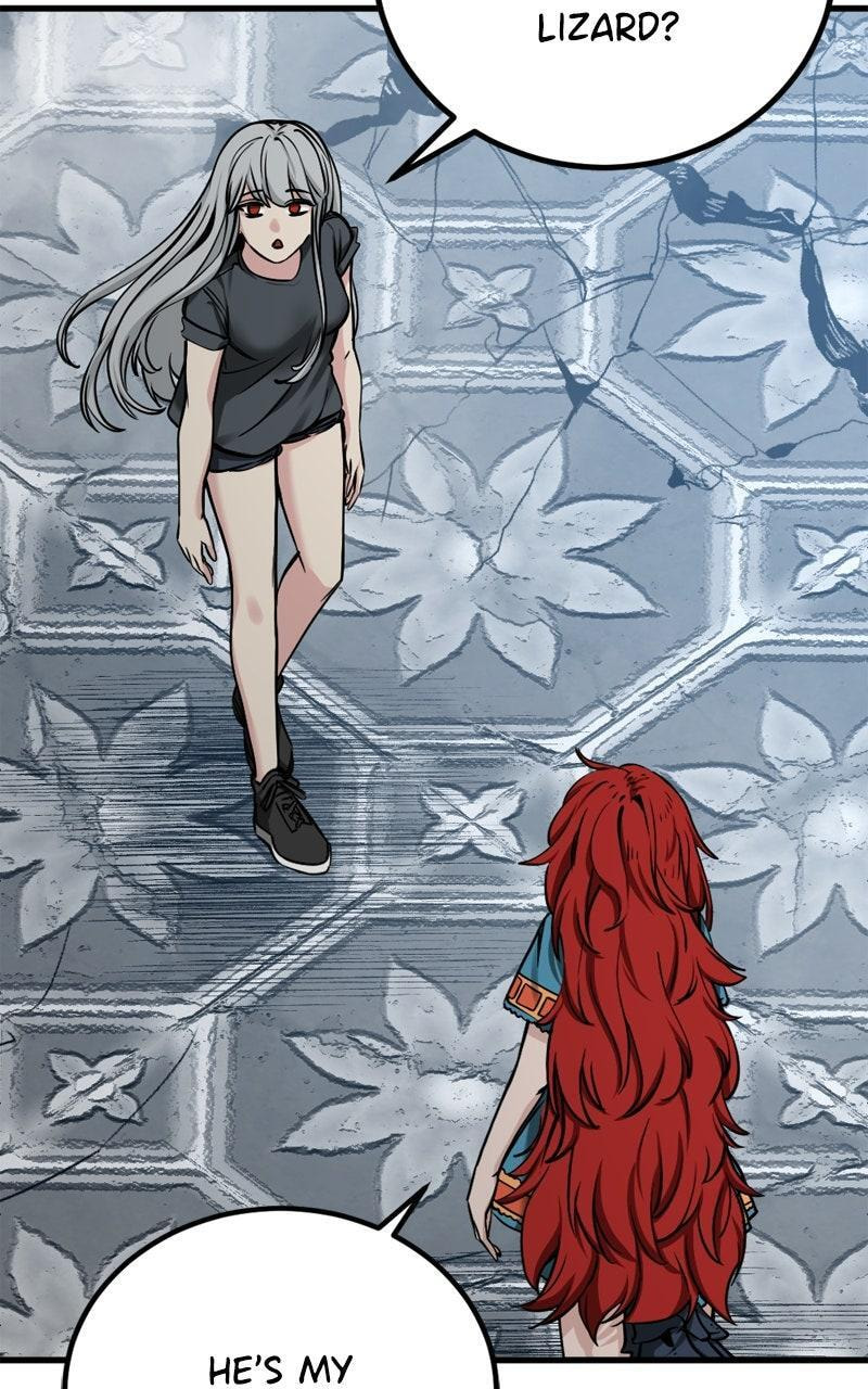 Read Hero Killer chapter 240 image 62 on Lezhin