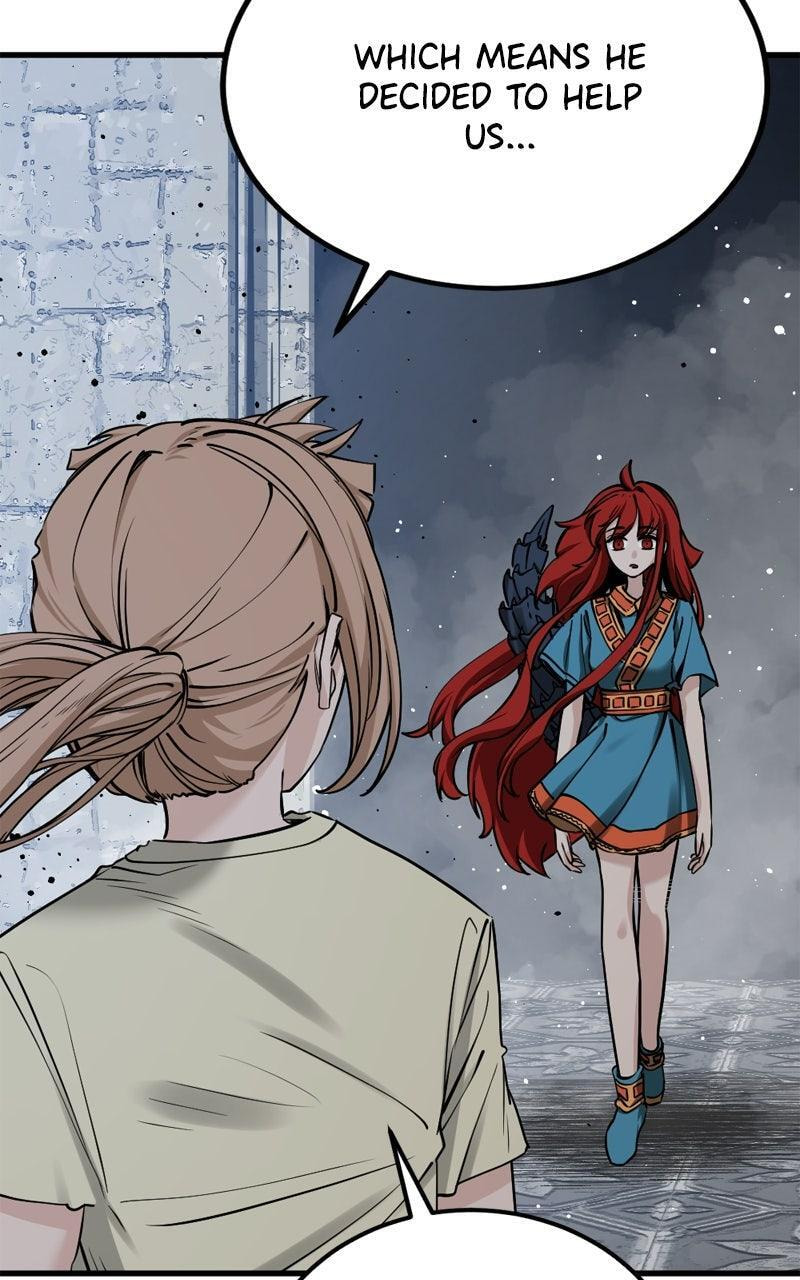 Read Hero Killer chapter 240 image 77 on Lezhin