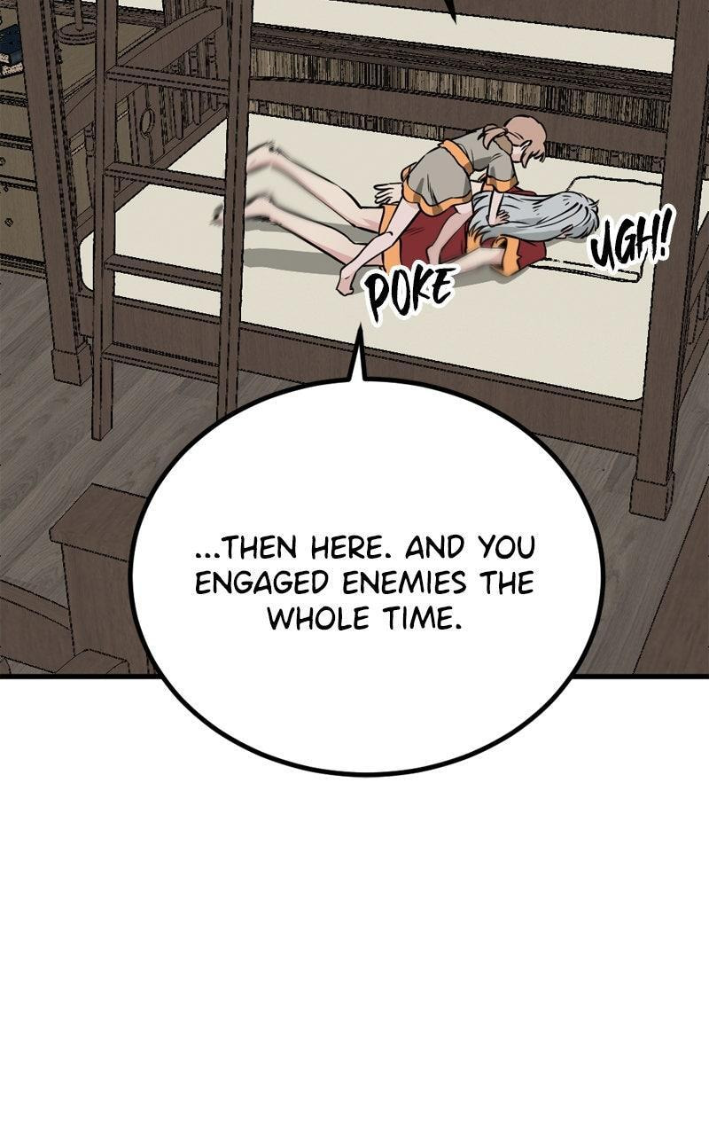 Read Hero Killer chapter 240 image 97 on Lezhin