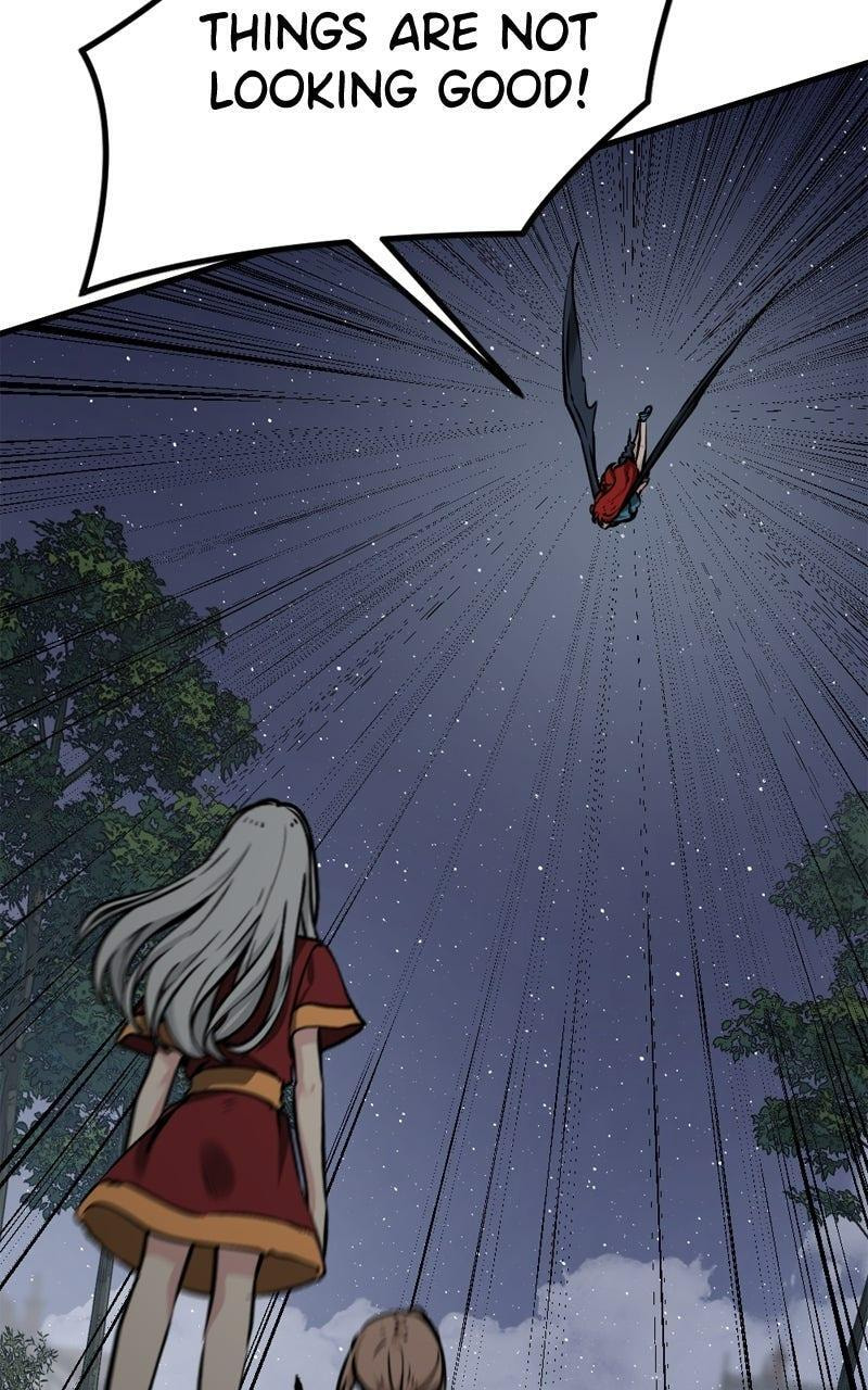 Read Hero Killer chapter 241 image 11 on Lezhin