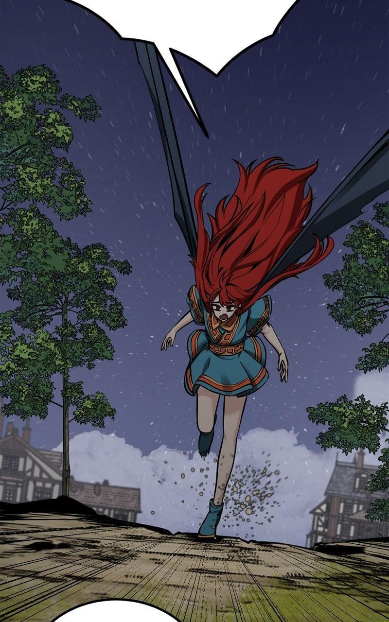 Read Hero Killer chapter 241 image 13 on Lezhin