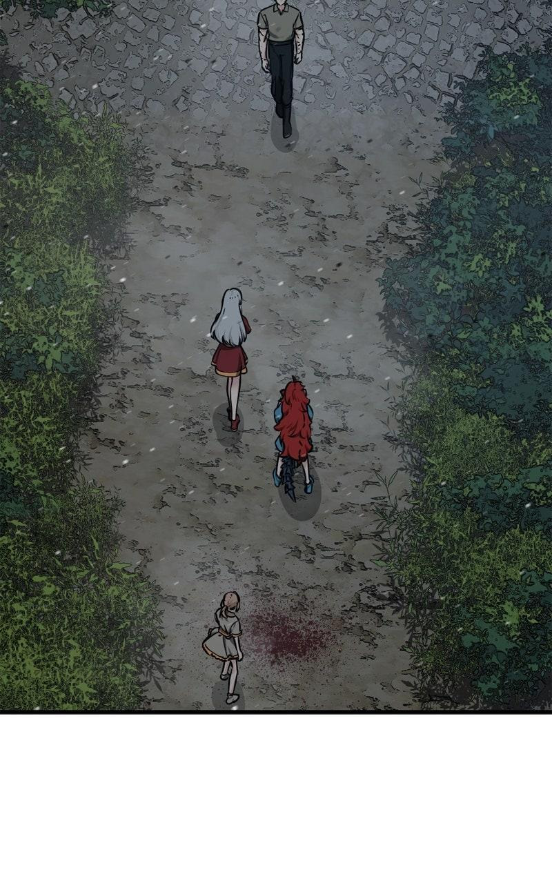 Read Hero Killer chapter 241 image 21 on Lezhin