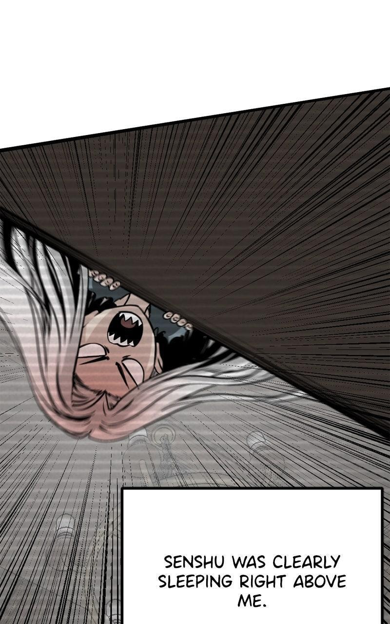 Read Hero Killer chapter 241 image 28 on Lezhin