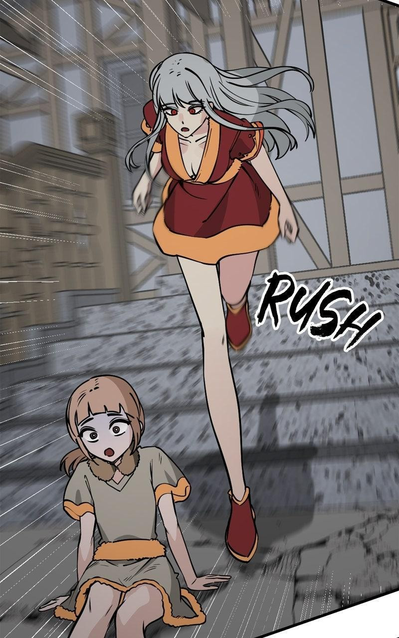 Read Hero Killer chapter 241 image 3 on Lezhin