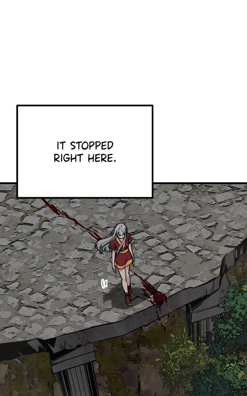 Read Hero Killer chapter 241 image 34 on Lezhin