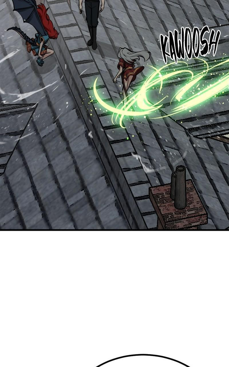 Read Hero Killer chapter 241 image 40 on Lezhin
