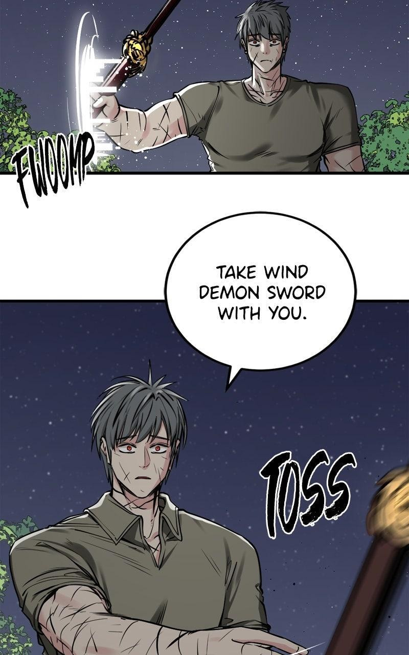 Read Hero Killer chapter 241 image 50 on Lezhin