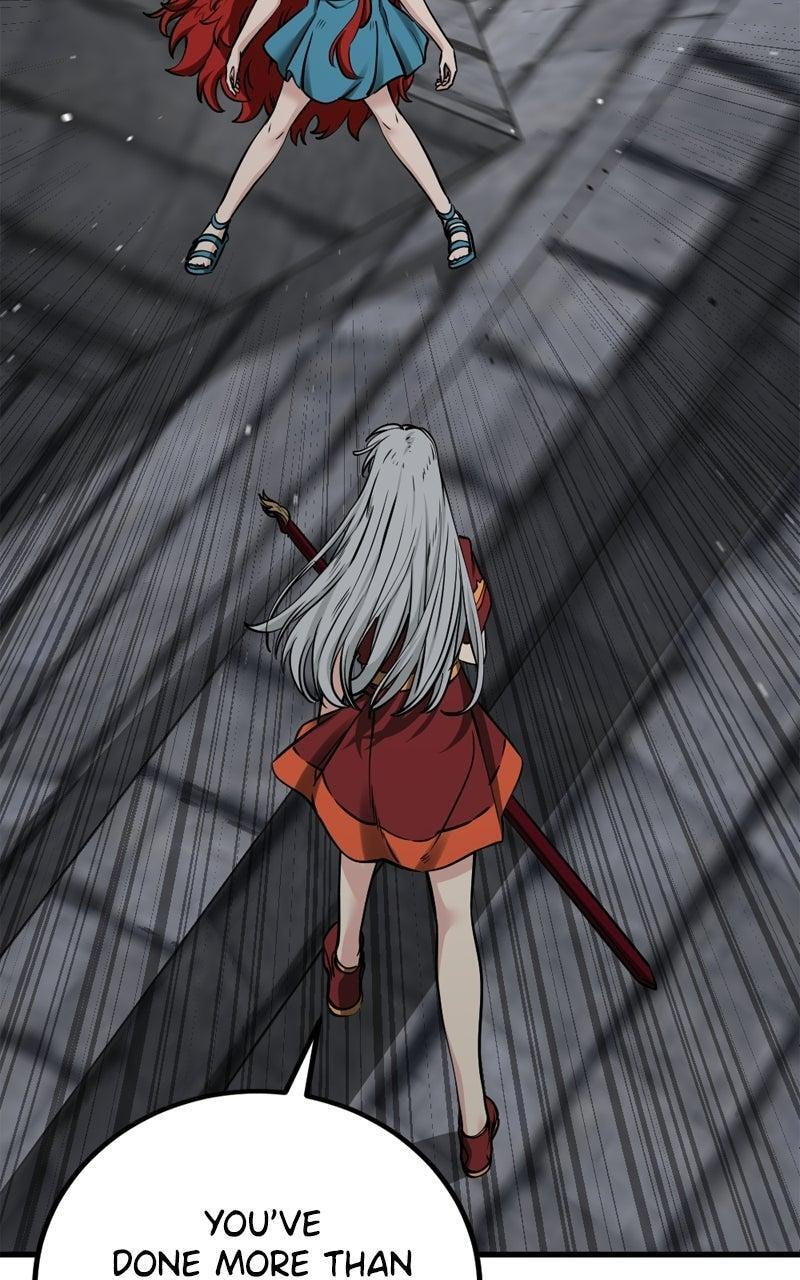 Read Hero Killer chapter 241 image 54 on Lezhin