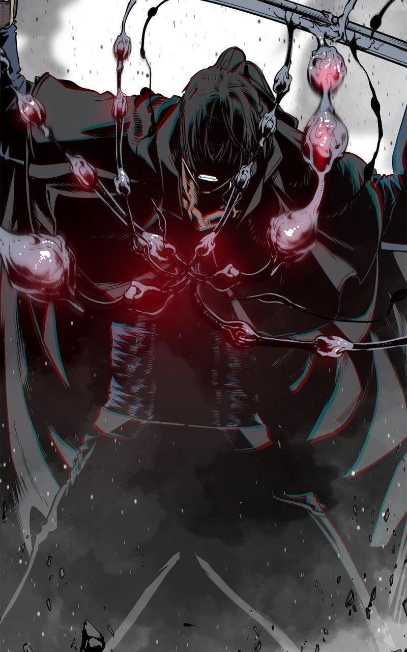 Read Hero Killer chapter 242 image 107 on Lezhin