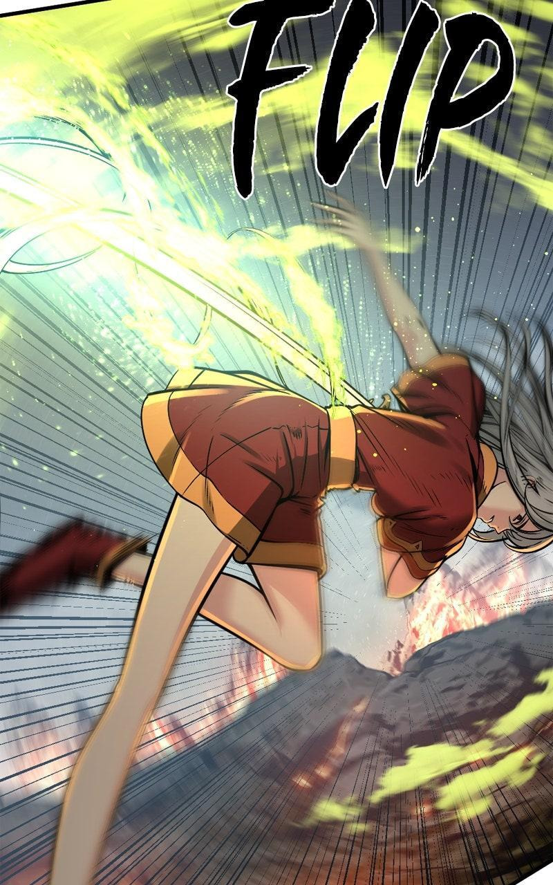 Read Hero Killer chapter 242 image 11 on Lezhin