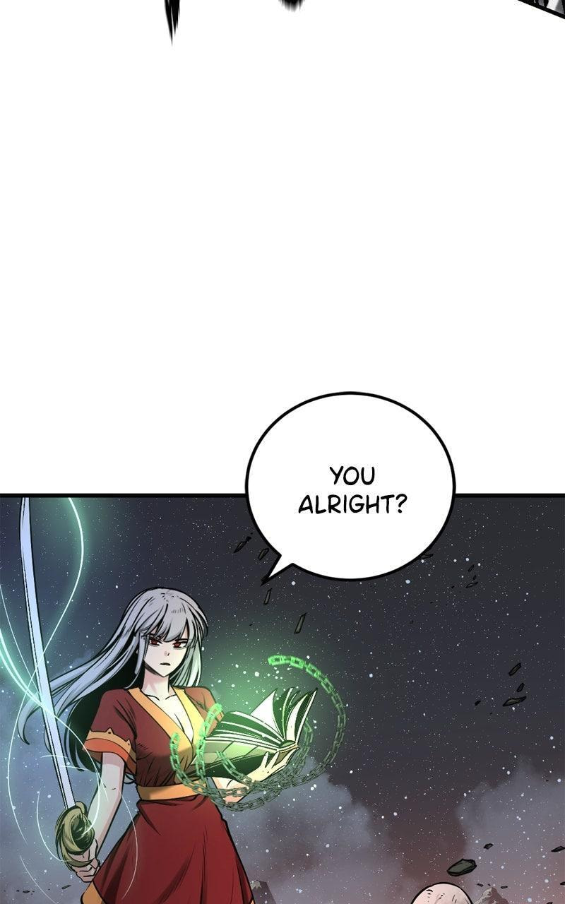 Read Hero Killer chapter 242 image 17 on Lezhin