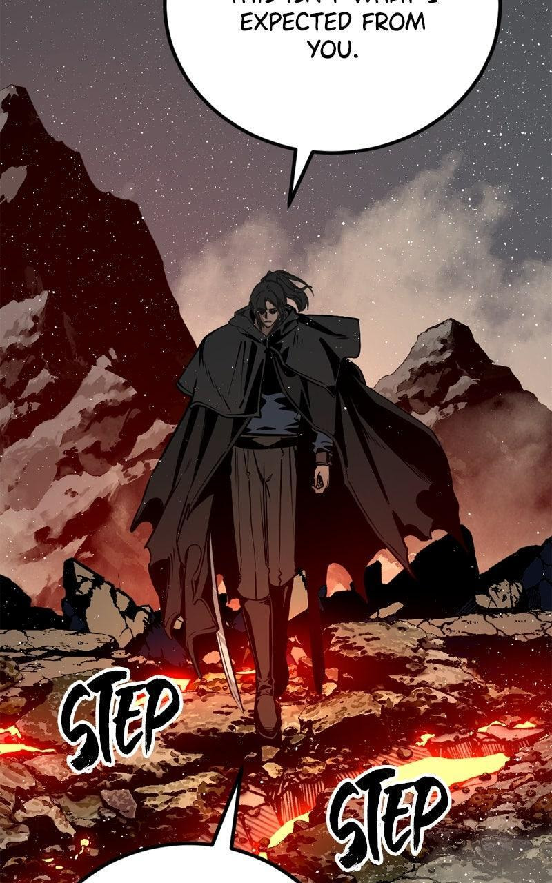 Read Hero Killer chapter 242 image 22 on Lezhin
