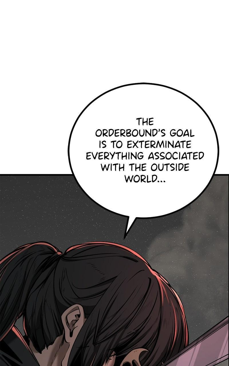 Read Hero Killer chapter 242 image 27 on Lezhin